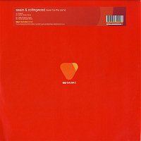 Swain & Collingwood – Never Be the Same