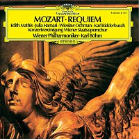 Edith Mathis, Julia Hamari, Wieslaw Ochman, Karl Ridderbusch, Karl Bohm – Mozart: Requiem