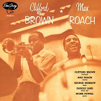 Clifford Brown, Max Roach – Clifford Brown And Max Roach