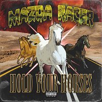 Přední strana obalu CD Hold Your Horses