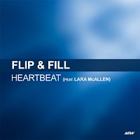 Flip & Fill, Lara McAllen – Heartbeat
