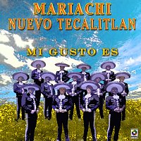 Mariachi Nuevo Tecalitlán – Mi Gusto Es