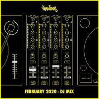 Various Artists.. – Nervous February 2020 (DJ Mix)