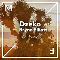 Dzeko – California (feat. Brynn Elliott)