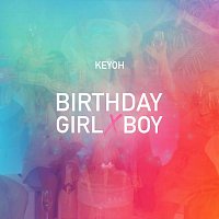 Keyoh – Birthday Girl x Boy