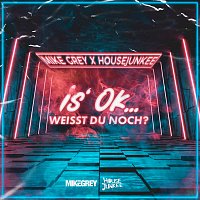 Housejunkee, Mike Grey – Is' ok... Weisst du noch?