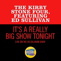 It's A Really Big Show Tonight [Live On The Ed Sullivan Show, January 19, 1958]
