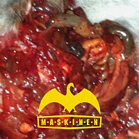 Maskinen – Liv och dod