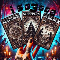 ISO 3000 – KLATSCHEN SCHEPPERN SCHIEBEN