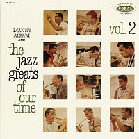 Manny Albam – Manny Albam And The Jazz Greats Of Our Time Vol. 2
