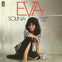 Přední strana obalu CD Jangan Lagi