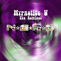 Přední strana obalu CD Hypnotize U The Remixes