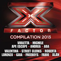 Various  Artists – X Factor Compilation 2013