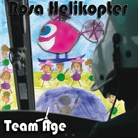 Rosa Helikopter