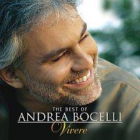 Andrea Bocelli – The Best of Andrea Bocelli - 'Vivere' [International Version]