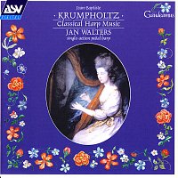 Krumpholtz: Classical Harp Music