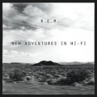 R.E.M. – New Adventures In Hi-Fi CD