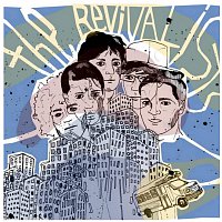 The Revivalists – The Revivalists