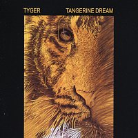 Přední strana obalu CD Tyger