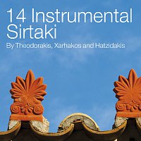 Orchestra Mesogios – 14 Instrumental Syrtaki By Theodorakis, Xarhakos And Hatzidakis