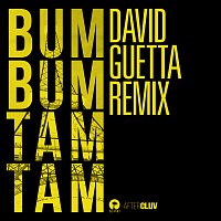 MC Fioti, J. Balvin, Stefflon Don – Bum Bum Tam Tam [David Guetta Remix]