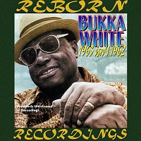 Bukka White – 1963 Isn't 1962 (HD Remastered)
