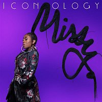 Missy Elliott – ICONOLOGY