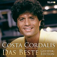 Costa Cordalis – Das Beste (Gedenkedition)