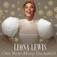 Leona Lewis – One More Sleep (Acoustic)
