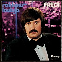 Fredi – Rakkauslauluja