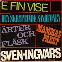 Sven Ingvars – E fin vise