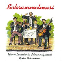 Wiener Konzertantes Schrammelquartett – Schrammelmusi