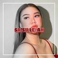 Přední strana obalu CD Sa Su Lelah