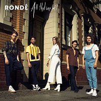 RONDÉ – All That Was Left