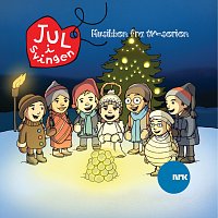 Anders Mordal – Unnskyld Agnetha [fra Jul i svingen]
