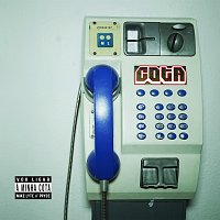 Miguel Luz, Pryde – COTA