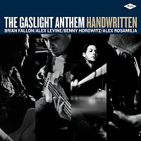 The Gaslight Anthem – Handwritten [International Version]