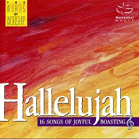 Words Of Worship – Hallelujah