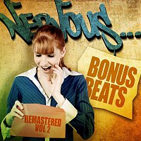 Various  Artists – Nervous Bonus Beats Remastered - Vol 2