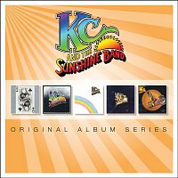 KC & The Sunshine Band – Original Album Series