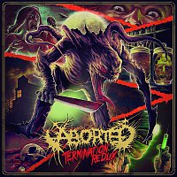 Aborted – Termination Redux - EP