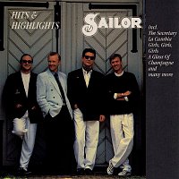 Sailor – Sailor's Greatest Hits