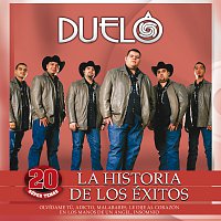 Duelo – La Historia De Los Éxitos [20 Súper Temas]