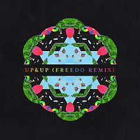 Coldplay – Up&Up (Freedo Remix)