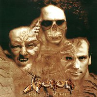 Venom – Cast In Stone