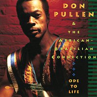 Don Pullen – Ode To Life