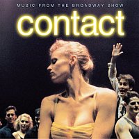 Musical Cast Recording – Contact