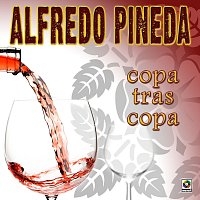 Alfredo Pineda – Copa Tras Copa