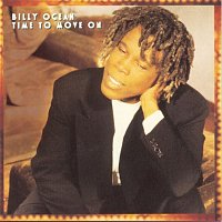 Billy Ocean – Time to Move On