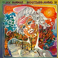 Přední strana obalu CD Bootleg Music